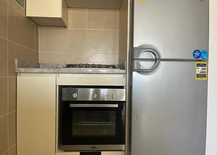 Apartment 1bdr On Direct Swimming Pool Einbay Ain Sukhna