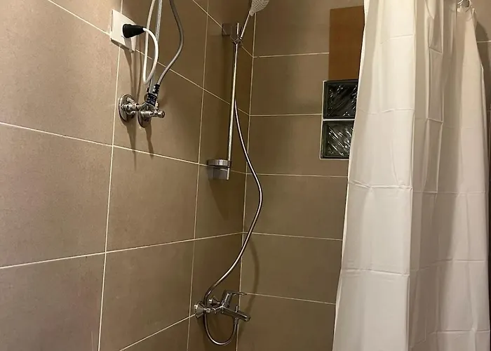 1bdr On Direct Swimming Pool Einbay Apartment Ain Sukhna