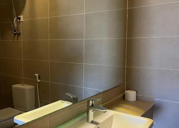 1bdr On Direct Swimming Pool Einbay Apartment Ain Sukhna